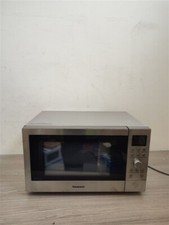 Panasonic cd58jsbpq microwave for sale  THETFORD
