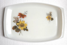 pyrex autumn glory for sale  KELSO