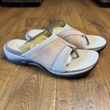 Clarks springers beige for sale  Albemarle