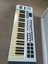 m audio axiom 61 for sale m audio axiom 61 for sale STOKE-ON-TRENT