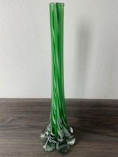 Vintage unusual green for sale  IPSWICH