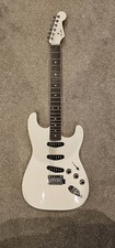 Fender made japan for sale  IPSWICH