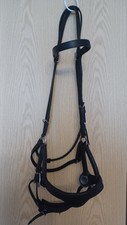 Groskorthe sidepull luxus gebraucht kaufen  Alsfeld