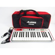Alesis micron analog d'occasion  Expédié en Belgium