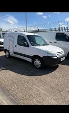 Citroen berlingo 2006 for sale  NORWICH