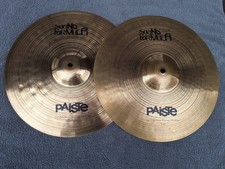 Paiste sound formula gebraucht kaufen  Odernheim