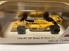 Usado, Carro miniatura F1 Ayrton Senna comprar usado  Enviando para Brazil