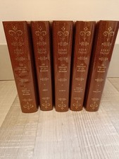 Serie livres henri d'occasion  Guérigny