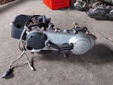 Piaggio typhoon engine for sale  MANCHESTER