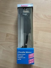 Stativ kamera stativ gebraucht kaufen  Rostock