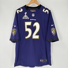 Nike baltimore ravens for sale  Hopkins