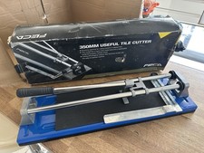 Unused 350mm feca for sale  WORCESTER