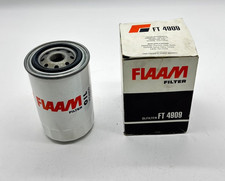 Fiaam filtro olio usato  Arzano