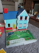 Dolls house flat for sale  NOTTINGHAM
