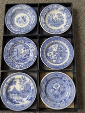 Real spode mini for sale  DARLINGTON
