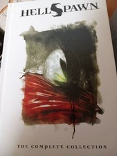 Hellspawn the complete gebraucht kaufen  Cölbe