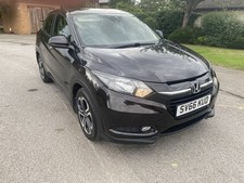 Honda 2016 1.6 for sale  MALTON