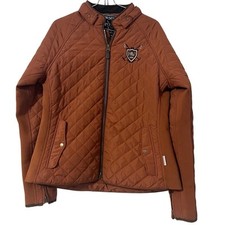 Horseware heritage quilted for sale  North Hills