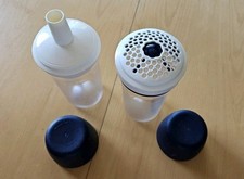 Tupperware streuer set gebraucht kaufen  Hannover