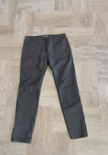 Pantalon cuir bel d'occasion  Villeneuve-Loubet