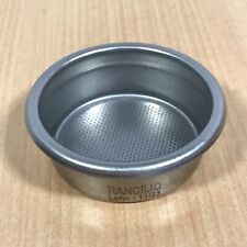 Rancilio genuine 58mm for sale  MELKSHAM