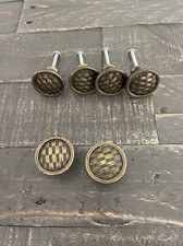 Pieces knobs cabinet for sale  Venice