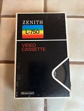 Betamax videotape pre for sale  Lake Havasu City