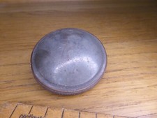 Vintage petrol cap for sale  ASHFORD