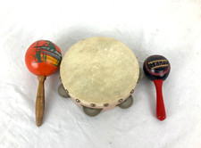 Two maracas one for sale  Chillicothe