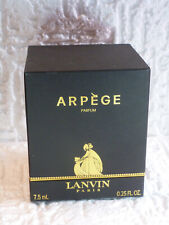 Rare coffret lanvin d'occasion  Lagny-sur-Marne