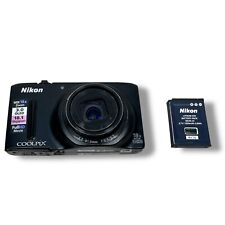 Nikon coolpix s9400 for sale  Cherry Hill