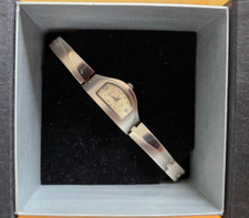 Damen armbanduhr gardé gebraucht kaufen  Rheinböllen