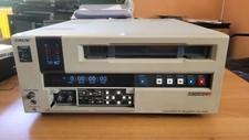 Betacam uvw 1800p usato  Roma