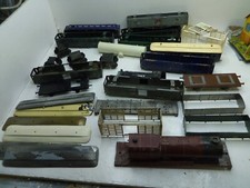 Hornby jep lot d'occasion  Mourmelon-le-Grand