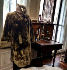 Stunning vintage brown for sale  ASHBY-DE-LA-ZOUCH