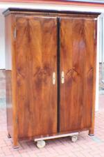 Kleider schrank biedermeier gebraucht kaufen  Miltenberg
