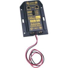 Filtre subwoofer sinuslive d'occasion  France