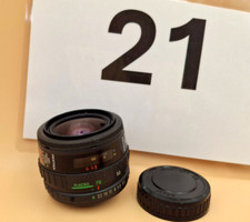 Pentax 70mm f3.5 for sale  NORWICH