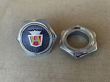 Chrome wheel disc for sale  BIRMINGHAM