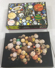 Galison 1000 puzzles for sale  Clinton