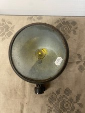 Ancienne lampe voiture d'occasion  Wingen-sur-Moder