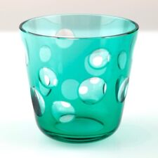 Glas becher punkte gebraucht kaufen  Berlin