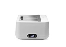 Scaldavivande bagnomaria 220v usato  Milano