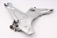 Fußrastenhalteplatte moto guz gebraucht kaufen  Trebbin