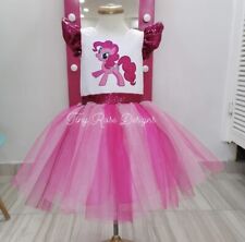 Little pony dress for sale  El Centro