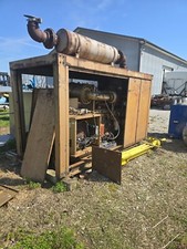 Used 260kw kohler for sale  Lancaster