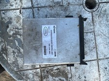 Calculateur suspensions ref d'occasion  Signes