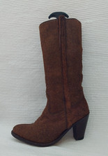 Mega senka stiefel gebraucht kaufen  Erlangen