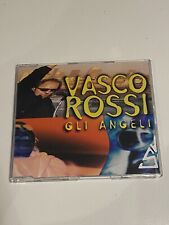 Vasco rossi promo usato  Mirandola