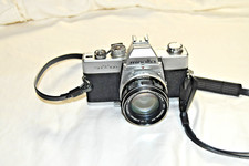 Vtg minolta srt d'occasion  Expédié en Belgium